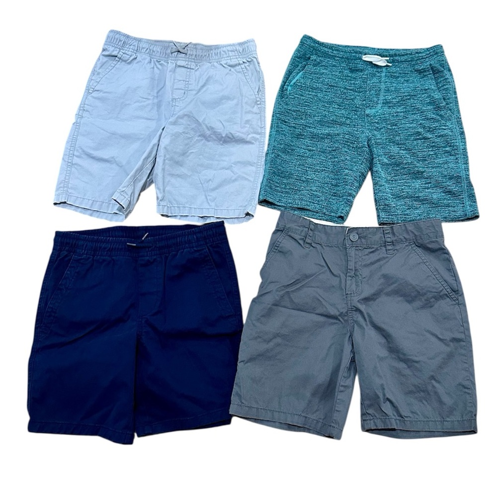 Boys Shorts Bundle sz 10-12